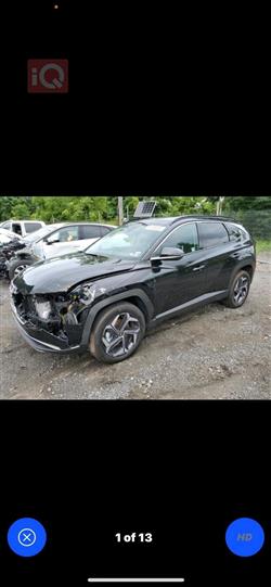 هيونداي توسان